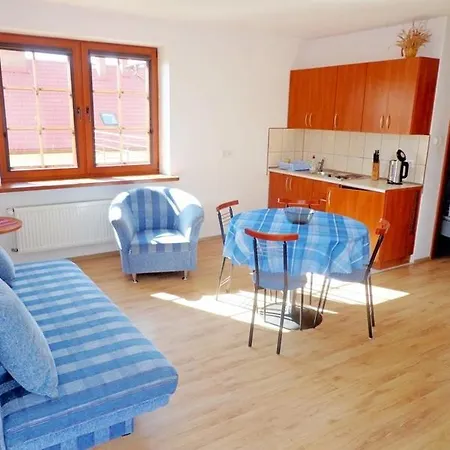 Apartman Julia
