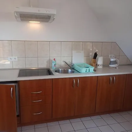 Apartman Julia