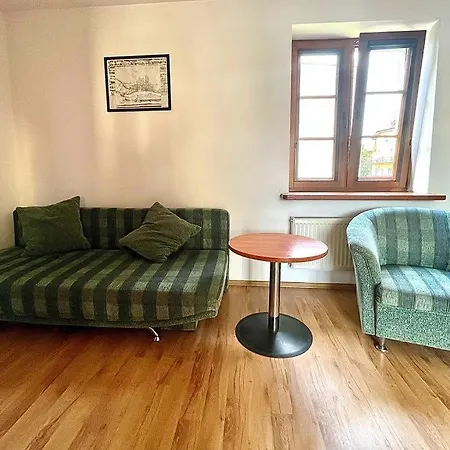 Apartman Julia Karwia