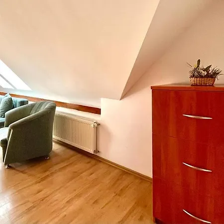 アパート Julia *