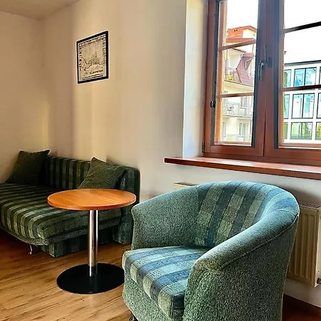 Appartement Julia Karwia