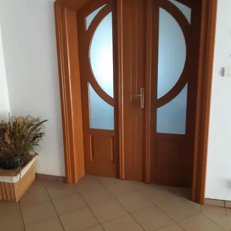 Apartman Julia