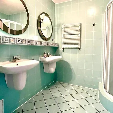 Apartman Julia *