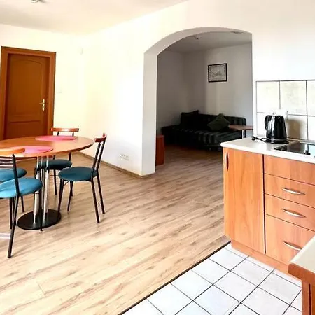 Apartman Julia *