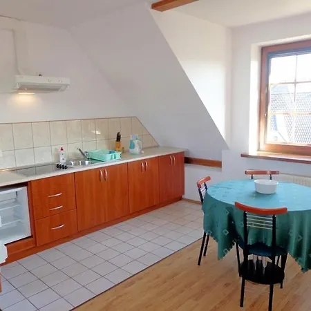 Apartman Julia *