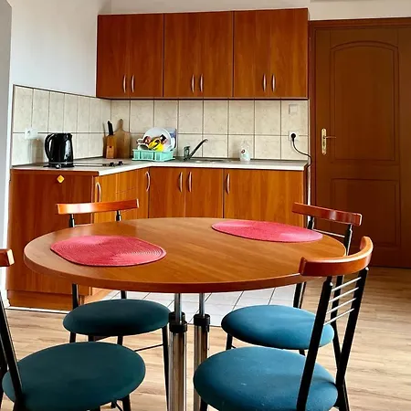 Apartman Julia *