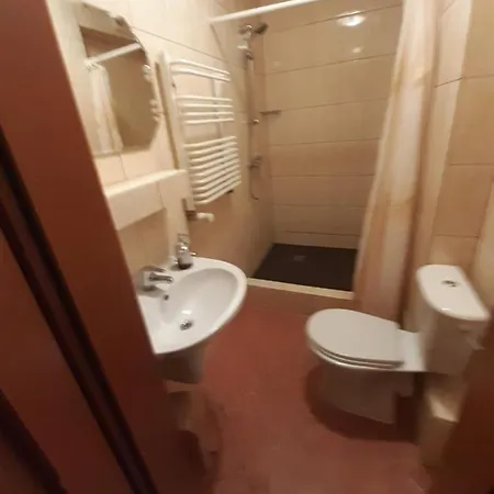 Apartman Julia