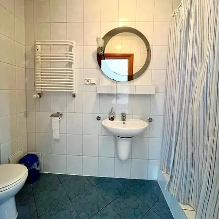 Apartman Julia
