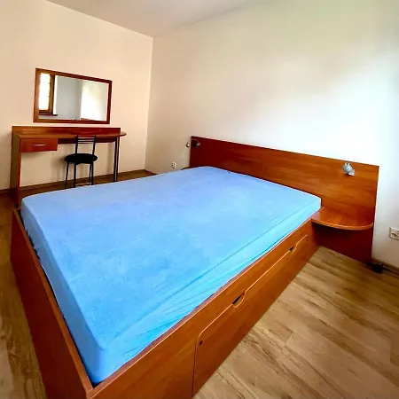 Appartement Julia Karwia