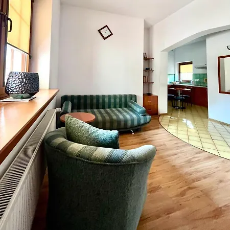 Apartman Julia *
