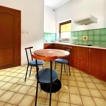 Apartman Julia