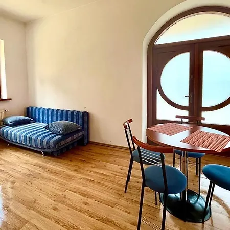 Appartement Julia Karwia