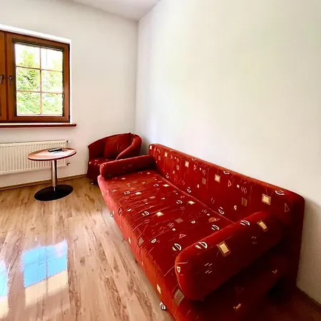 Apartman Julia *