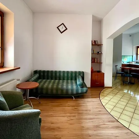Apartman Julia *