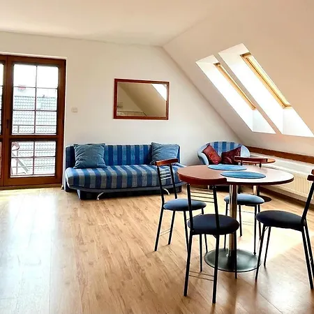 Apartman Julia *