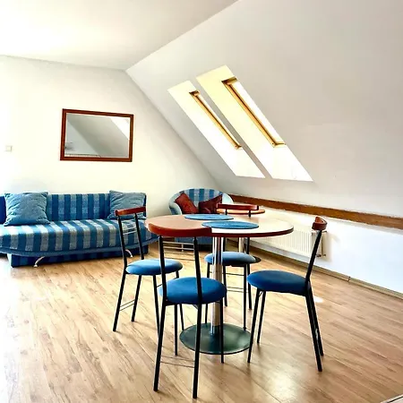 Apartman Julia