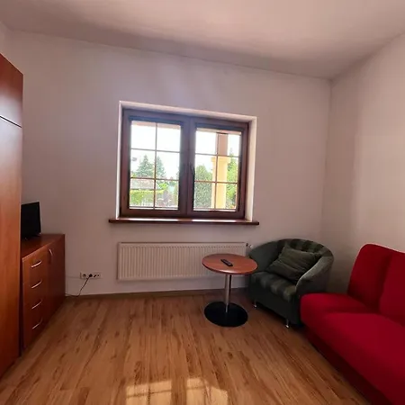 Julia Apartman Karwia