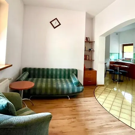 Appartement Julia Karwia