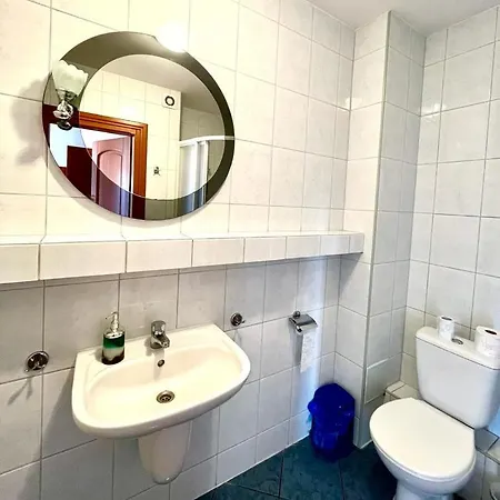 Appartement Julia Karwia