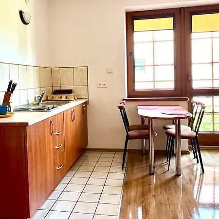 Apartman Julia *