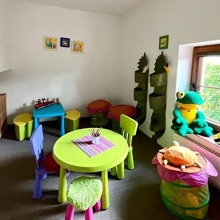 Apartman Julia