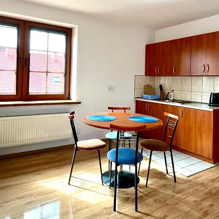 Apartman Julia