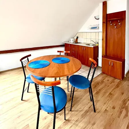 Apartman Julia