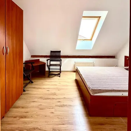 Apartman Julia Karwia