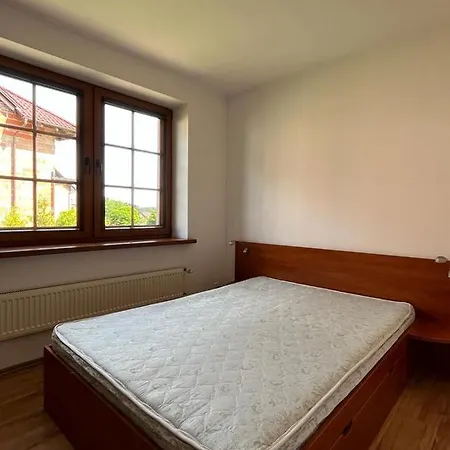 Apartman Julia *