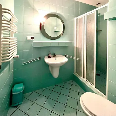 Julia Appartement Karwia