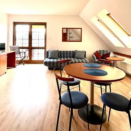 Apartman Julia