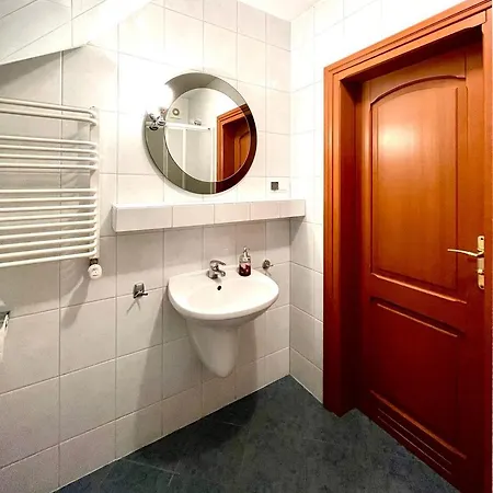 Appartement Julia Karwia