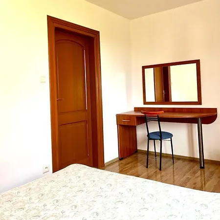 Apartman Julia