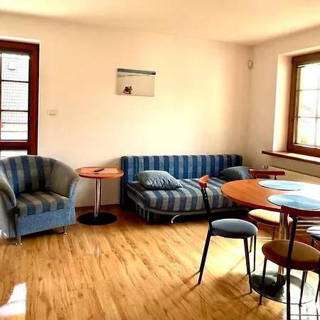 Apartman Julia