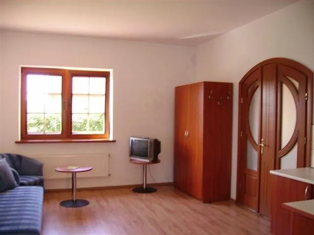 Julia Apartment Karwia