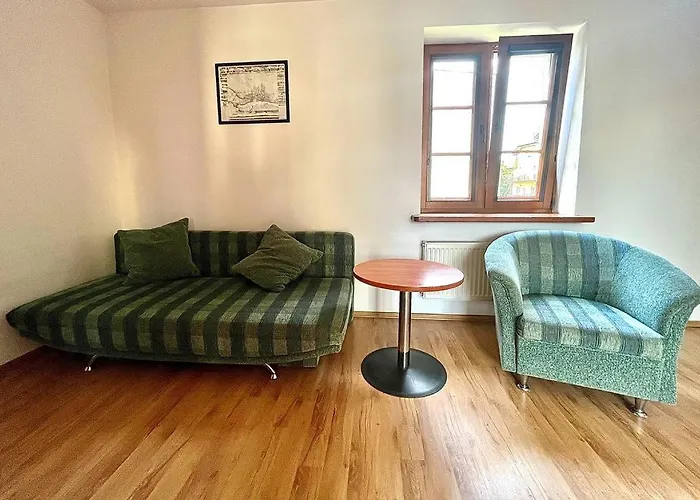 Apartment Julia Karwia