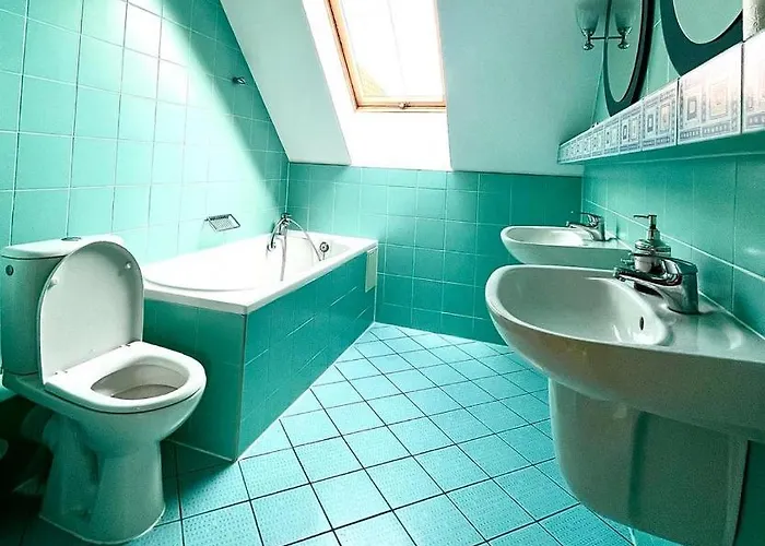 Julia Apartment Karwia