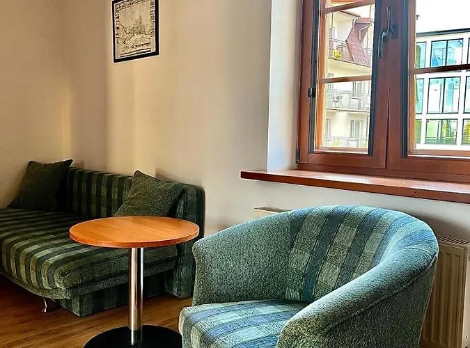 Apartment Julia Karwia