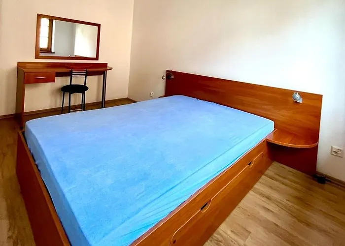 Apartment Julia Karwia