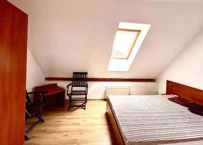 Julia Lägenhet Karwia