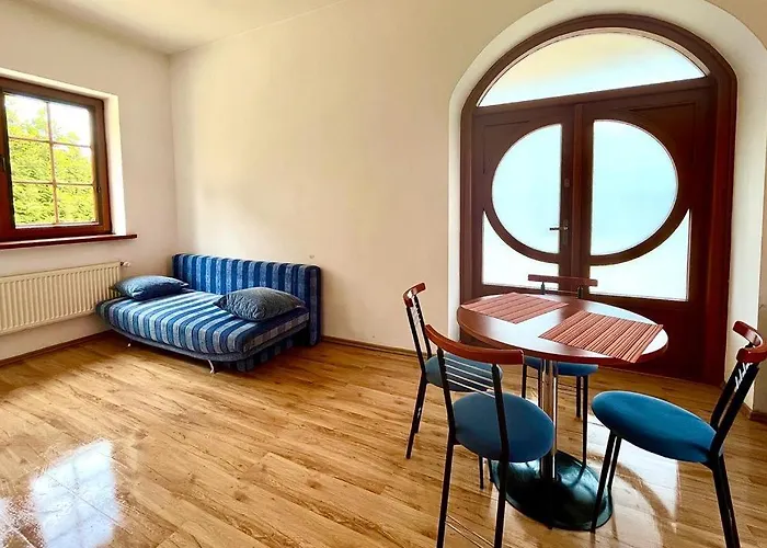 Apartment Julia Karwia