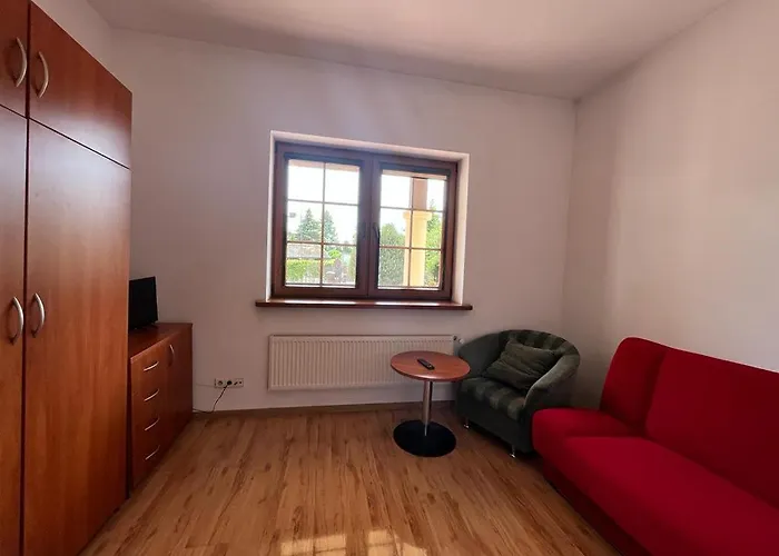 Julia Apartment Karwia