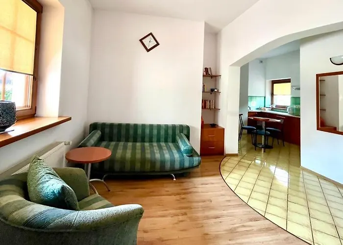 Apartment Julia Karwia