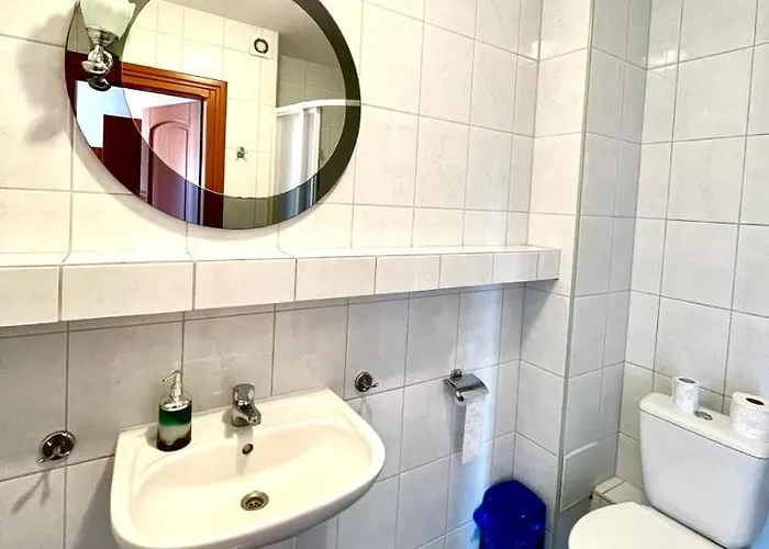 Apartment Julia Karwia