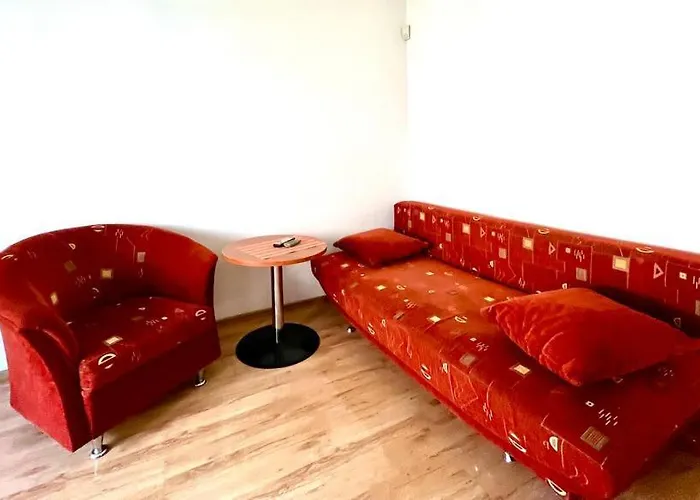 Lägenhet Julia Karwia