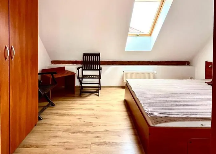 Apartment Julia Karwia