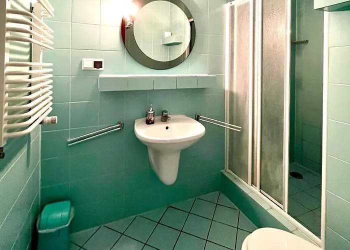 Julia Apartment Karwia