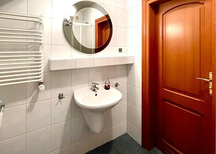 Apartment Julia Karwia